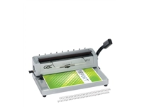 Een Inbindmachine GBC Wirebind W12 koop je bij Clippz! Office Supplies