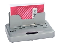 Een Inbindmachine GBC Thermisch TB500 koop je bij Clippz! Office Supplies