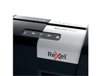 Een Papiervernietiger Rexel Secure MC3 P5 snippers 2x15mm koop je bij Kantorice office & business supplies