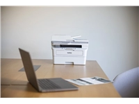 Een Multifunctional Laser printer Brother MFC-L2960DW koop je bij Clippz! Office Supplies