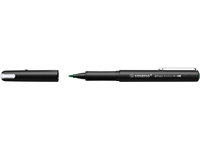 Een Fineliner STABILO dr!ver medium groen koop je bij Kantorice office & business supplies