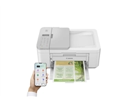 Een Multifunctional inktjet printer Canon PIXMA TR4756i koop je bij Kantorice office & business supplies