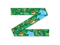 Een Party Tape Jungle koop je bij Kantorice office & business supplies