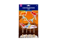 Een Cake decorations Dino koop je bij Kantorice office & business supplies