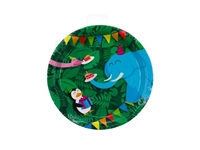 Een Plates Jungle koop je bij Kantorice office & business supplies