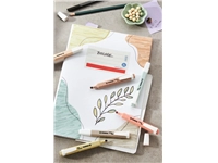 Een Markeerstift STABILO Swing cool nature colors deskset 18 stuks koop je bij Primera Het Hoekstuk