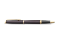 Een Rollerpen Waterman Hémisphère Fashion Colors metallic black GT fijn koop je bij Jacobs