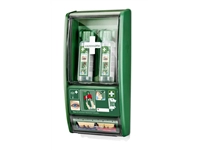 Een Oogwas station Cederroth 2x 500ml koop je bij Kantoorenthuis.nl