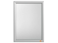Een Kliklijst Nobo Impression Pro brandwerend A3 koop je bij Kantoorenthuis.nl