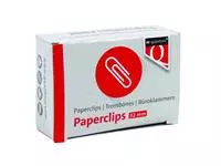 Een Paperclip Quantore R2 32mm kort koop je bij All Office Kuipers BV