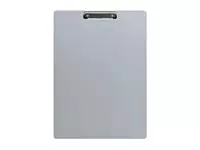 Een Klembord MAUL A3 staand aluminium koop je bij Clippz! Office Supplies