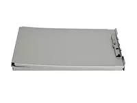 Een Klembordkoffer MAUL Case A4 topopening aluminium koop je bij De Joma BV