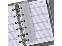 Een Agendavulling 2025 Kalpa Pocket jaardoos 7dagen/2pagina' koop je bij Clippz! Office Supplies