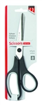 Schaar Quantore 210mm soft grip zwart