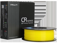 Een 3D Filament Creality PETG 1.75mm Geel 1kg koop je bij Clippz! Office Supplies