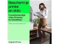 Een Tonercartridge HP CF360A 508A zwart koop je bij Friese Schrijfkamer