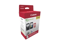 Een Inktcartridge Canon PG-560 CL-561 zwart + kleur koop je bij QuickOffice BV