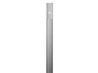 Buy your Kabelkanaal Hama hoekig 110/3,3/1,7 cm aluminium zilver at QuickOffice BV