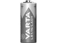Een Batterij Varta LR1/N/Lady alkaline blister à 2stuk koop je bij De Joma BV
