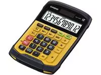 Een Calculatrice Casio WM-320MT koop je bij QuickOffice BV