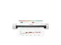 Een Scanner Brother DS- 640 koop je bij QuickOffice BV