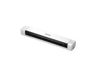 Een Scanner Brother DS-640 koop je bij Clippz! Office Supplies