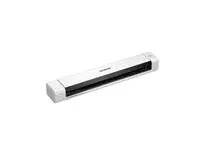 Een Scanner Brother DS-640 koop je bij Clippz! Office Supplies