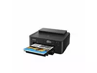 Een Printer inktjet Canon PIXMA TS705A koop je bij De Rijk Kantoorshop