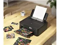 Een Printer inktjet Canon PIXMA TS705A koop je bij De Rijk Kantoorshop