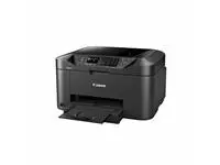 Een Multifunctional inktjet printer Canon MAXIFY MB2150 koop je bij QuickOffice BV