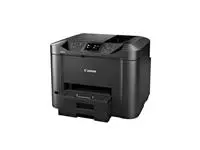 Een Multifunctional inktjet Canon MAXIFY MB5450 koop je bij All Office Kuipers BV