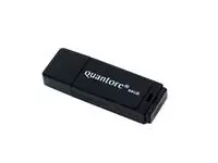 USB-stick 2.0 Quantore 64GB