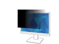 Buy your Privacy filter 3M 22" breedbeeld 16:10 at QuickOffice BV