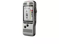 Een Dicteerapparaat Philips PocketMemo DPM7200 koop je bij Sysdicom BV