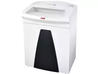 Een Papiervernietiger HSM Securio B26 stroken 3.9mm koop je bij Kantorice office & business supplies