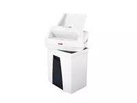 Een Papiervernietiger HSM Securio AF100 4x25mm koop je bij All Office Kuipers BV