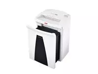 Een Papiervernietiger HSM Securio B24 stroken 3.9mm koop je bij Quality Office Supplies