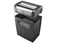 Buy your Papiervernietiger Rexel Momentum X312 snippers 5x42mm at QuickOffice BV