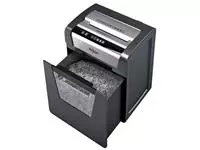 Een Papiervernietiger Rexel Momentum M510 snippers 2x15mm koop je bij Kantorice office & business supplies