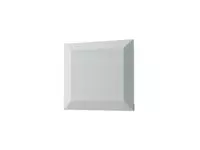 Buy your Wandtegel Sigel akoestiek 400x400x42mm lichtgrijs set à 2 stuks at QuickOffice BV