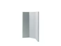 Buy your Ruimteverdeler Sigel akoestiek 1000x1400x50mm lichtgrijs at QuickOffice BV