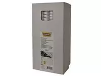 Een Bindrug Fellowes 14mm 21rings A4 wit 100 stuks koop je bij Kantoorenthuis.nl