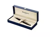 Een Balpen Waterman Carene black sea GT medium koop je bij Company Supplies