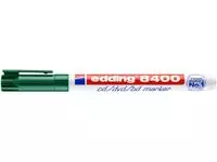 Een Cd marker edding 8400 rond 0.5-1.0mm groen koop je bij Kantorice office & business supplies