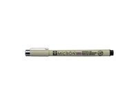 Een Fineliner Sakura Pigma Micron 005 0.2mm zwart koop je bij Kantorice office & business supplies