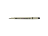 Een Fineliner Sakura Pigma Micron 005 0.2mm zwart koop je bij Kantorice office & business supplies