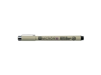 Een Fineliner Sakura Pigma Micron 02 0.3mm zwart koop je bij Kantorice office & business supplies