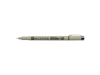 Een Fineliner Sakura Pigma Micron 02 0.3mm zwart koop je bij Kantorice office & business supplies