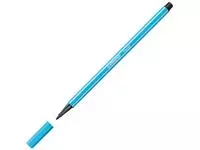Een Viltstift STABILO Pen 68/50 Arty medium assorti blik à 50 stuks koop je bij De Joma BV