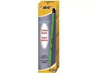 Een Potlood Bic Criterium 550 zeshoekig 3H koop je bij Clippz! Office Supplies